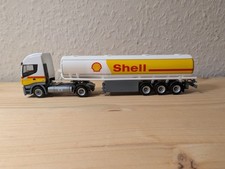 Herpa iveco stralis gebraucht kaufen  Meldorf