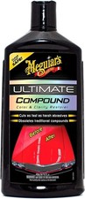 Removedor de arranhões líquido Meguiar's Ultimate Compound G17216 15,2 oz comprar usado  Enviando para Brazil