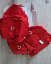 Bugaboo cameleon rosso usato  Spedire a Italy