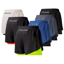 Mens running shorts for sale  UK
