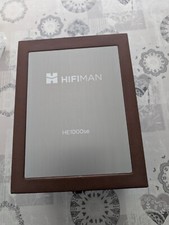 Hifiman he1000se casque d'occasion  Thionville