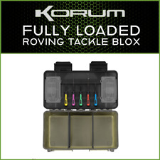 Korum fully loaded for sale  SOUTHAMPTON