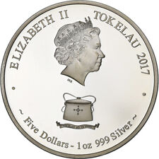 1114698 tokelau dollars d'occasion  Lille-