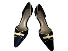 Jacques vert navy for sale  LEVEN