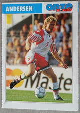 Fiche mondial card d'occasion  Davézieux