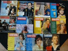 Collection sonorama année d'occasion  Yvetot