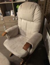 Breastfeeding rocking chair for sale  YORK
