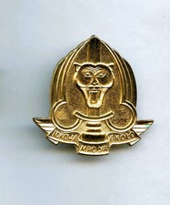 Parachutiste brevet parachutis d'occasion  Paris V