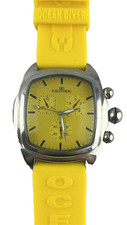 Orologio chrono quarzo usato  Pomigliano d'Arco