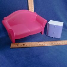 Fashion doll loveseat for sale  Santa Monica
