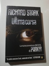 Richard stark ultima usato  Roma