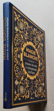 Magie blanche grimoire d'occasion  Cernay