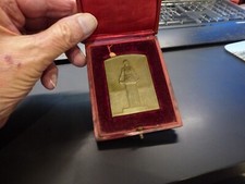 Médaille comptoir francais d'occasion  Ajaccio-
