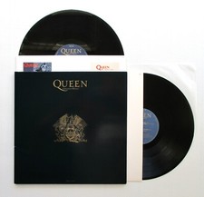 Queen Greatest Hits II 'First Press' UK 1991 Gatefold (2 x LP) Vinyl Album PMTV2, usado comprar usado  Enviando para Brazil