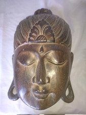Antique large wooden d'occasion  Expédié en Belgium