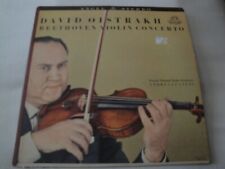 David oistrakh beethoven for sale  Grants Pass