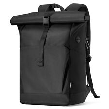 Inateck rolltop rucksack gebraucht kaufen  Gröbers
