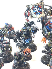 Warhammer 40k orks for sale  Walton