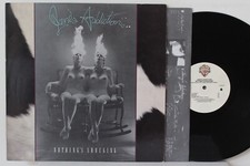 Jane addiction nothing for sale  USA
