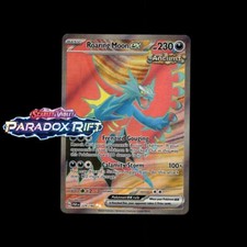 Pokemon Paradox Rift - Escolha seu card! - Holo/Holo reverso - NM comprar usado  Enviando para Brazil