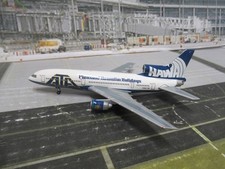 Tristar 400 diecast for sale  STOCKPORT