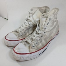 Converse white high for sale  Loveland