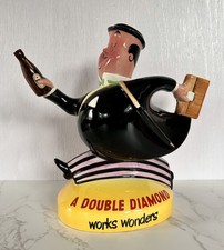 Beswick double diamond for sale  ATTLEBOROUGH