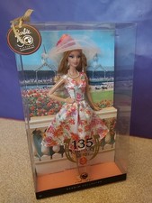 Barbie collector doll for sale  WALLASEY