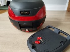 Renntec motorcycle back for sale  NORTHAMPTON