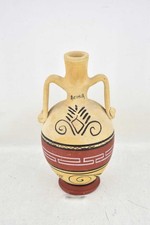 Anfora greca terracotta usato  Susegana
