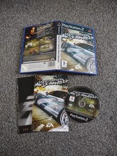 Ps2 playstation game for sale  UK