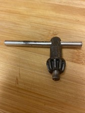 Jacob drill chuck for sale  CRAWLEY
