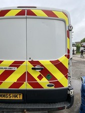 2015 ford transit for sale  SWANSEA