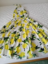 Lemon themed 50s for sale  NEWPORT