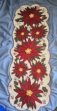 Temptations poinsettia christm for sale  Snyder