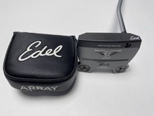Edel array putter for sale  West Palm Beach