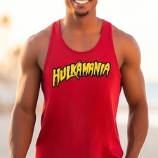 Hulkamania man myth for sale  Malaga