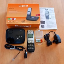 Gigaset a415a schnurloses gebraucht kaufen  Ostheim