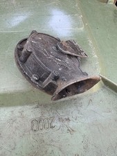 Military vehicle horn for sale  STAMFORD