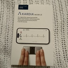 Alivecor akardia mobile for sale  Kerrville