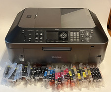 Canon pixma mx870 for sale  Atlanta