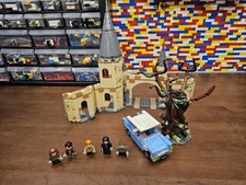 Lego Harry Potter: Hogwarts Whomping Willow (75953) comprar usado  Enviando para Brazil