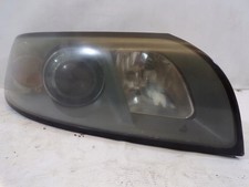 Frontscheinwerfer volvo v50 gebraucht kaufen  Geesthacht