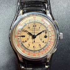 chronograph shooting d'occasion chronograph shooting d'occasion  Lambersart