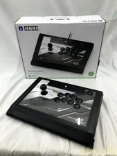 Bastão de luta Hori Ab11-001 para Xbox Seri, usado comprar usado  Enviando para Brazil