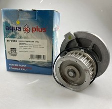 Saleri sil wasserpumpe gebraucht kaufen  Schmalfeld