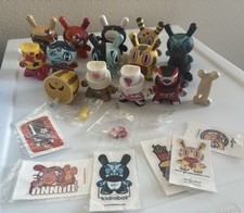 Kidrobot dunny vinyl for sale  Santa Ana