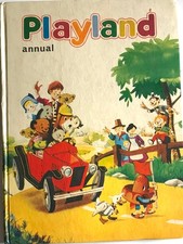 Playland annual 1970 for sale  ORMSKIRK