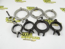 Usado, 8 CÃES MOEDORES SORTIDOS FAIXA DE TAMANHO 3/4" A 3"  comprar usado Usado, 8 CÃES MOEDORES SORTIDOS FAIXA DE TAMANHO 3/4" A 3"  comprar usado  Enviando para Brazil