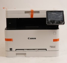 Impressora a Laser Multifuncional Colorida Canon imageCLASS MF653Cdw comprar usado  Enviando para Brazil